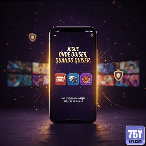 75y.com - premium aplicativo premium para acessar