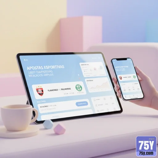 75y.com - ao vivo apostas online para aproveitar