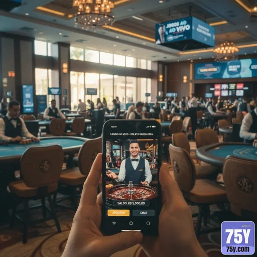 75y.com - clássico jogos de cassino para descobrir