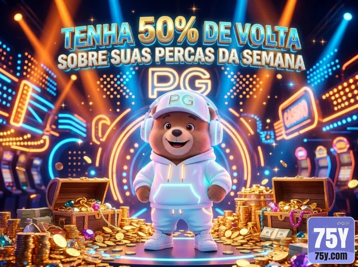 75y.com - compartilhar rápido link de acesso