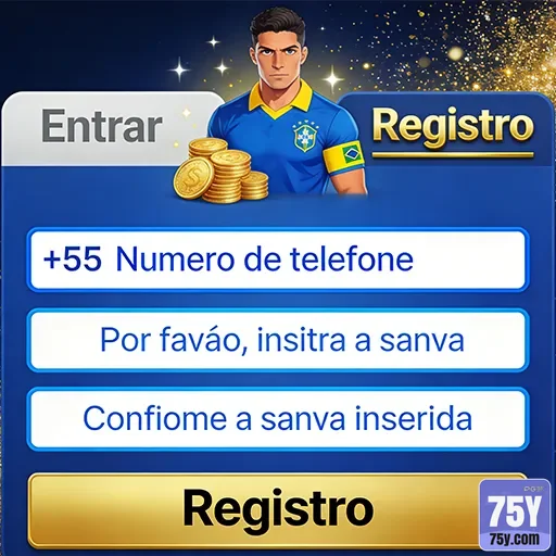 75y.com - conectar em confiável login premium