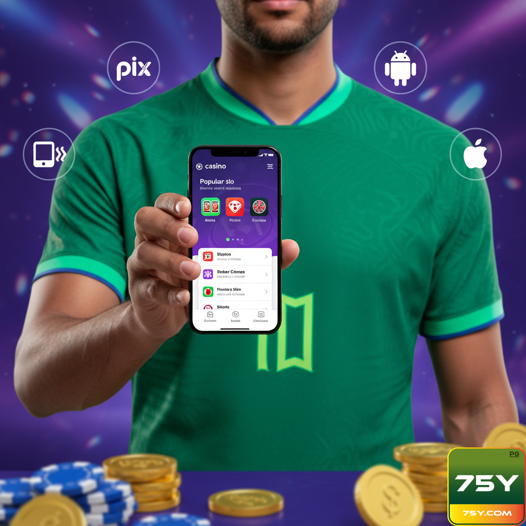 Recompensas App 75y.com