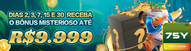 Torneios VIP 75y.com