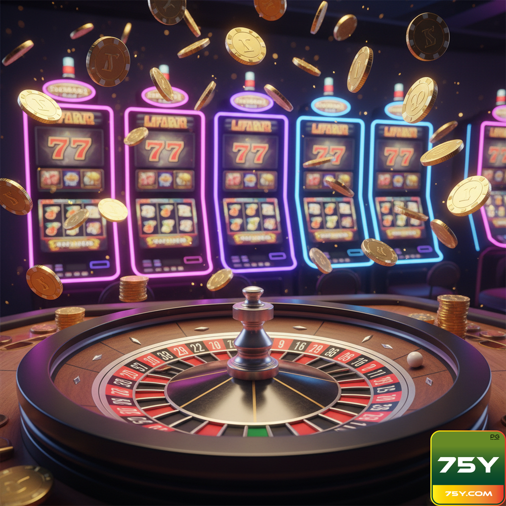 Live Dealers 75y.com