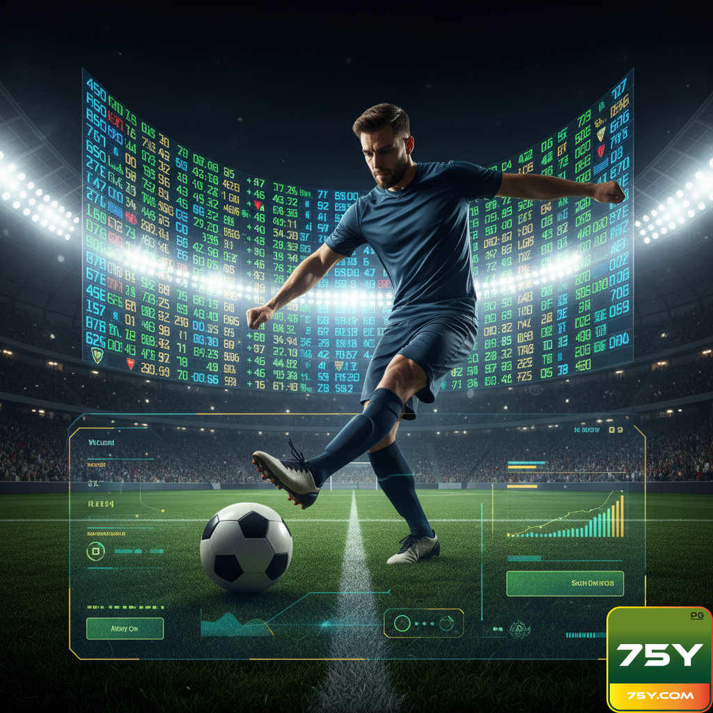 Apostas Certificadas 75y.com