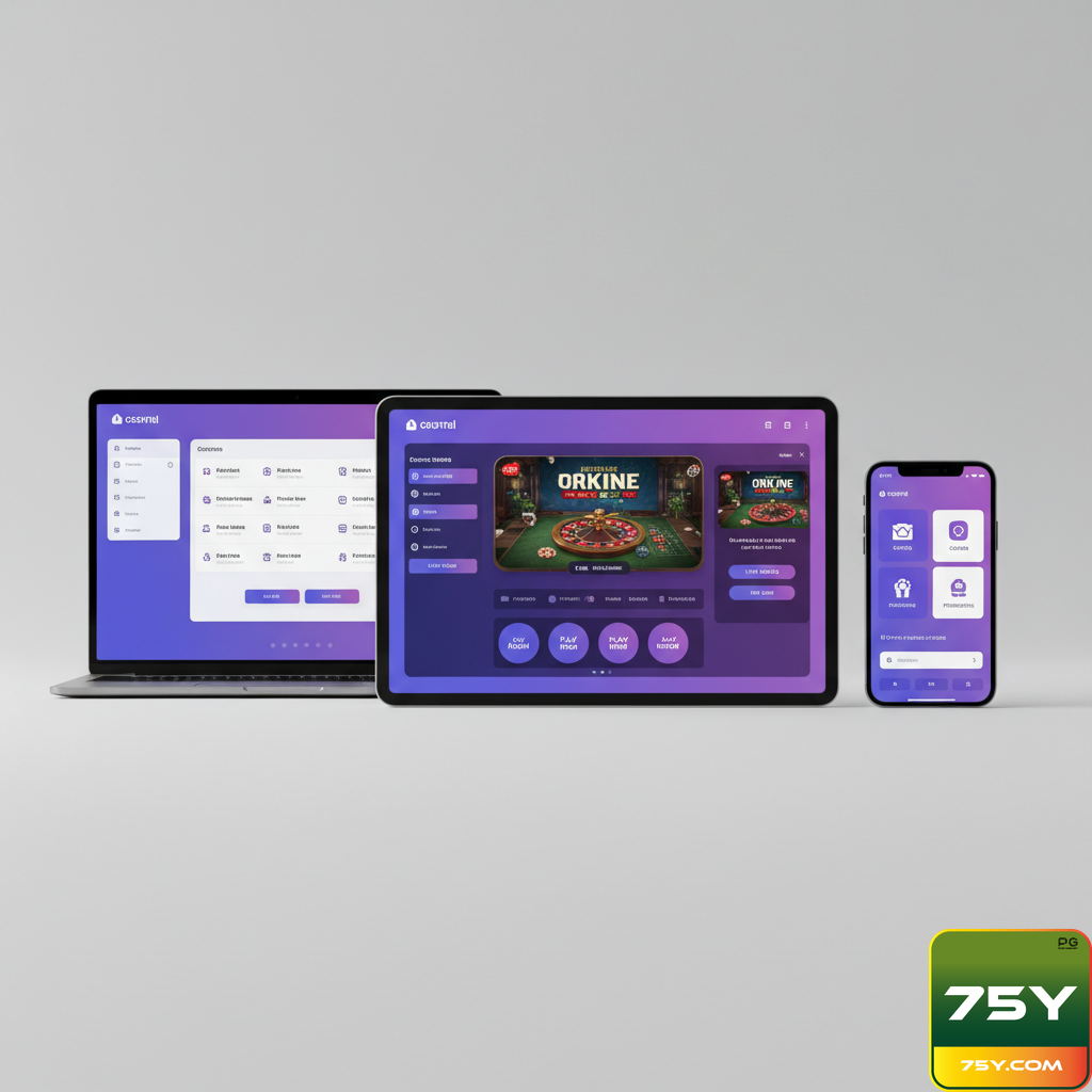 Plataforma Premium 75y.com